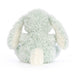 Jellycat Yummy Bunny Mint    