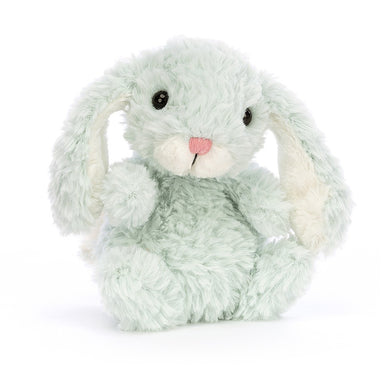 Jellycat Yummy Bunny Mint    
