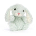 Jellycat Yummy Bunny Mint    