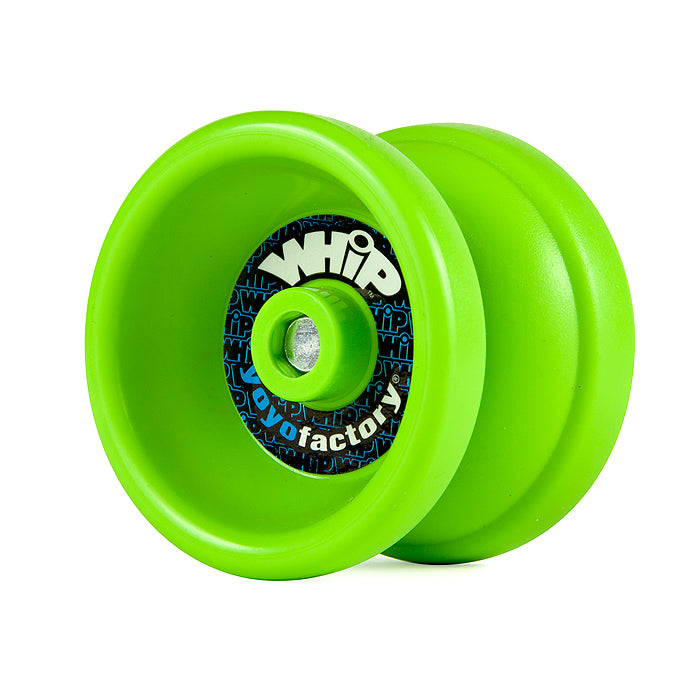 YoYoFactory WHiP Green 60038725