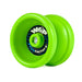 YoYoFactory WHiP Green 60038725