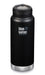 TK Wide Insulated 32oz Water Bottle - Shale Black    