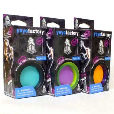 YoYoFactory Replay Pro    
