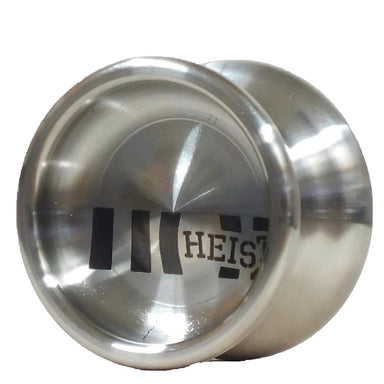 YoYoFactory Heist    