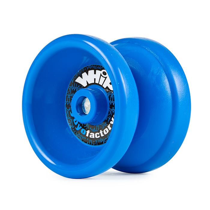 YoYoFactory WHiP Blue 60071493