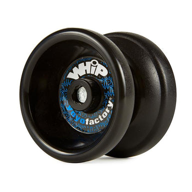 YoYoFactory WHiP Black 60104261