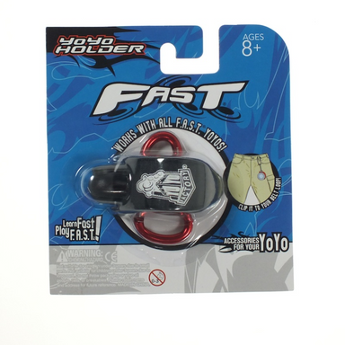 YoYoFactory Yo-Yo Holder    