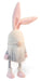 Burt Bouncy Bunny Gnome    