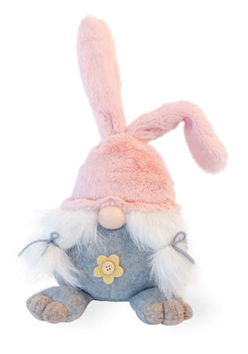 Penny Roly Poly Gnome    