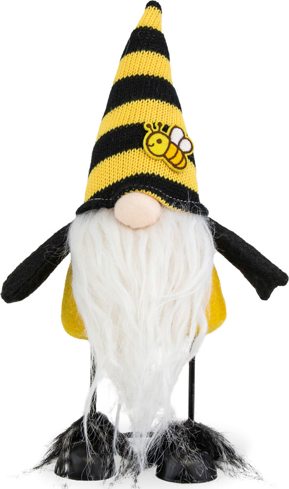 Beaton Bouncy Bee Gnome    