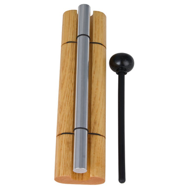 Zenergy Chime - Solo Silver    