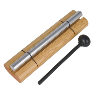 Zenergy Chime - Solo Silver    