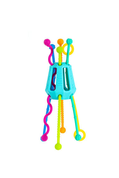 Zippee Activity Toy    