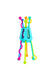 Zippee Activity Toy    