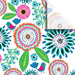Tissue Paper - Pretty Petunia    