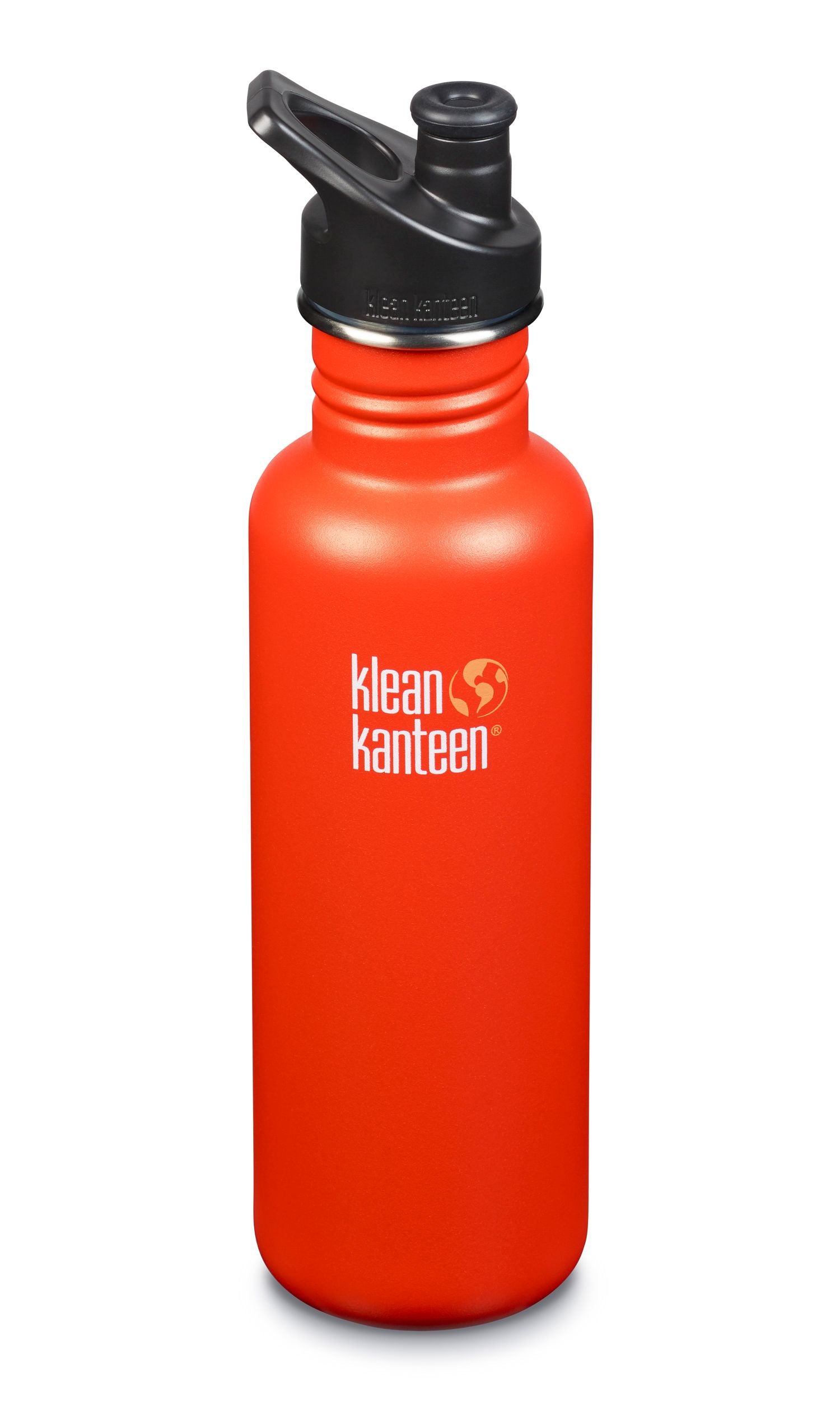 Classic 27oz Water Bottle - Sierra Sunset    