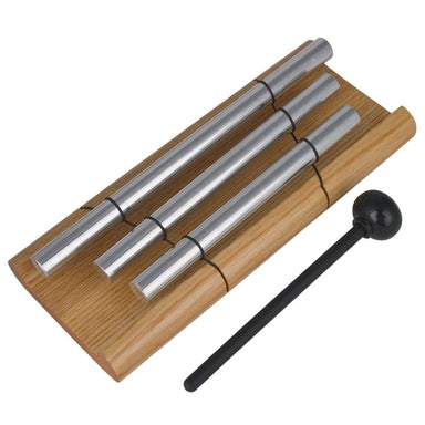 Zenergy Chime - Trio    