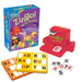 Zingo! Word Builder    