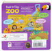 Peek-a-Flap Zoo    