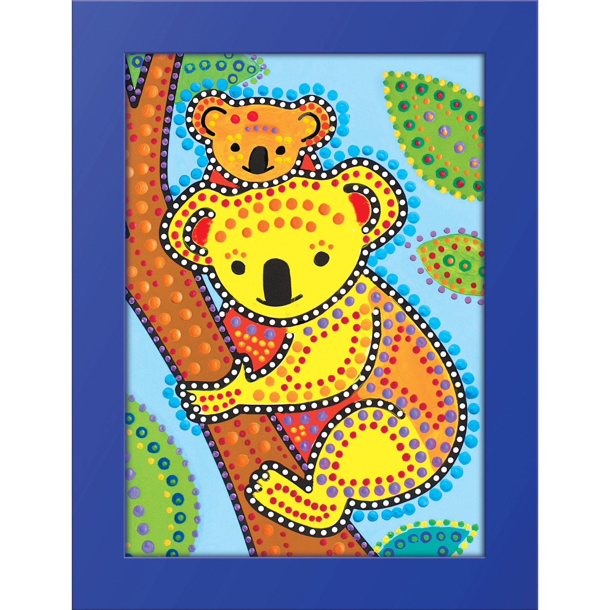 Dot A Design - Paint With Dots    