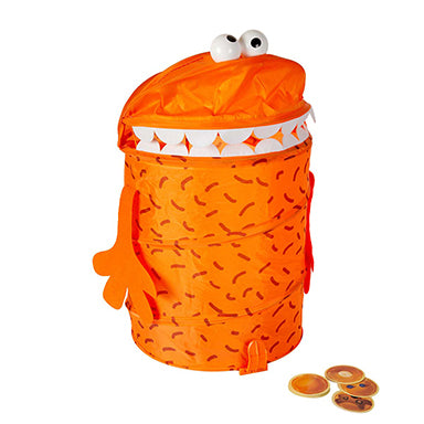 Giant Pop Up Pancake Monster Game    
