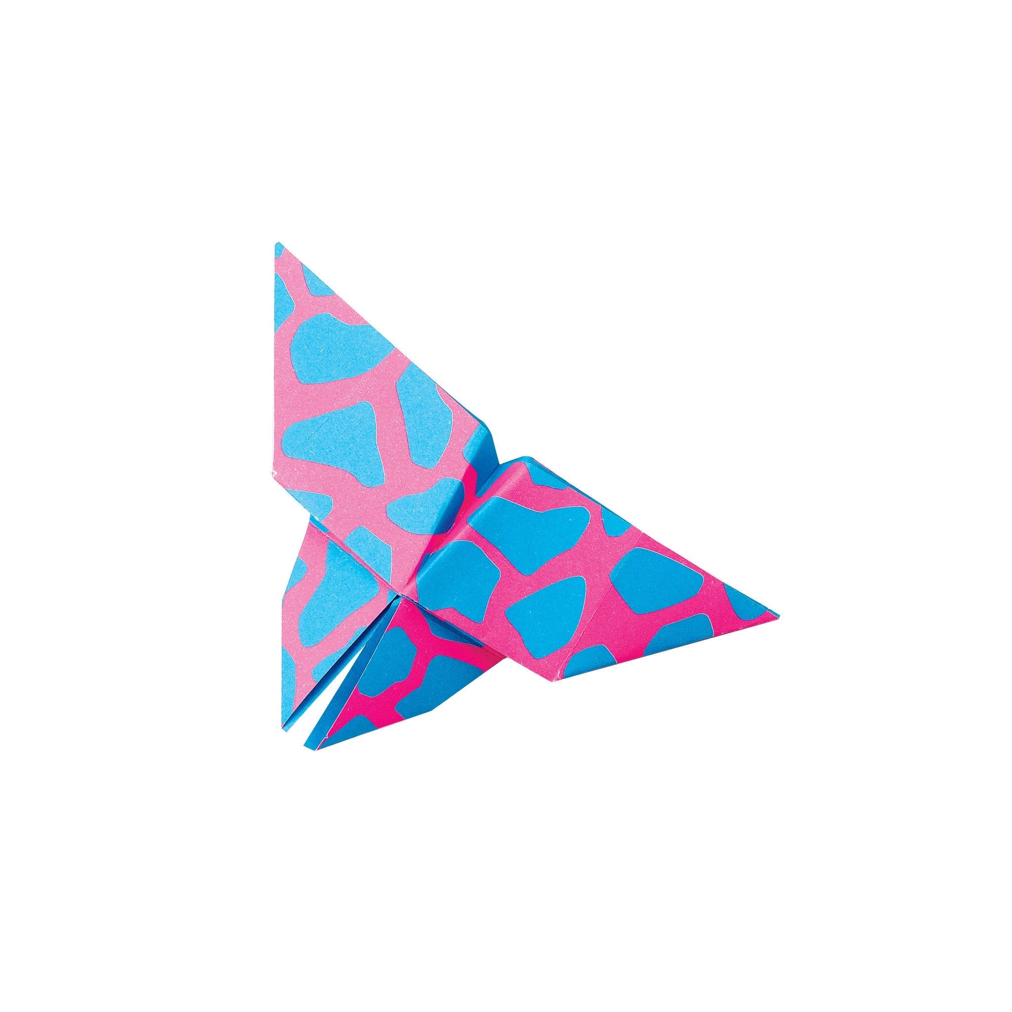 Origami - The Ancient Art of Folding Paper    