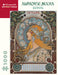 Zodiac - 1000 Piece Alphonse Mucha Puzzle    