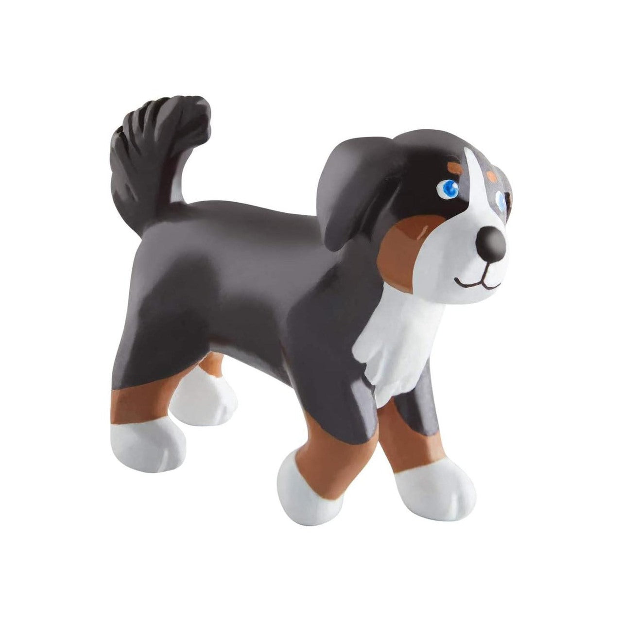 Haba Little Friends - Dog Leika    