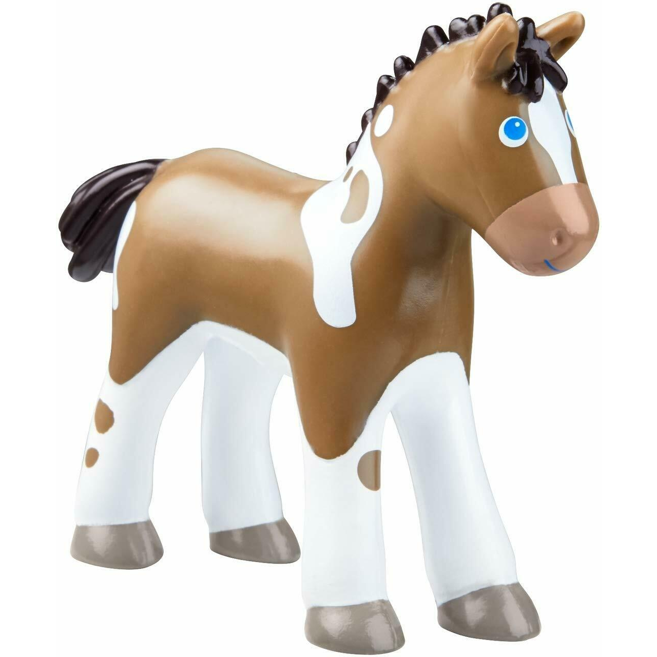 Haba Little Friends - Horse Abby Foal    