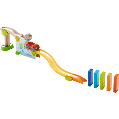 Haba Kullerbu Jump In The Car Theme Set    