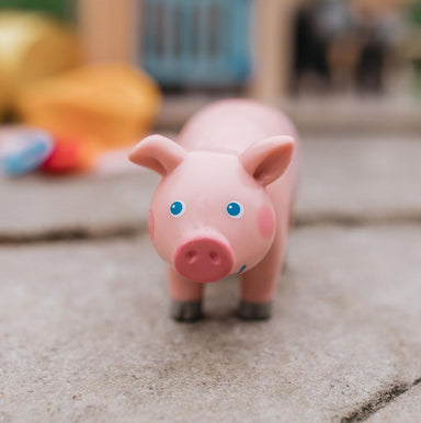 Haba Little Friends - Pig    