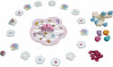 Haba Unicorn Glitterluck Cloud Stacking Game    