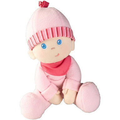 Haba Snug Up Doll - Luisa    