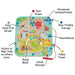 Haba Magnetic Town Maze    