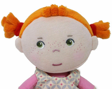 Haba Snug Up Doll - Roya    