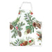 White Spruce Apron    