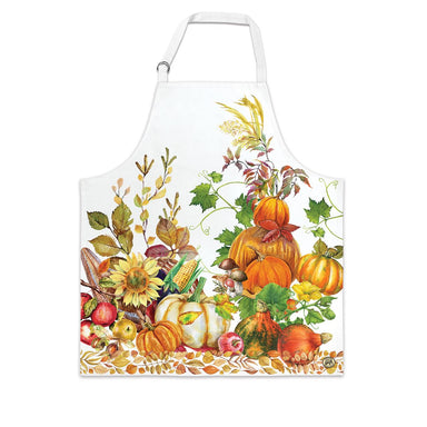 Pumpkin Prize Apron    