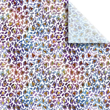 Tissue Paper - Fancy Leopard    