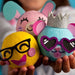 Make Your Own Surprise Balls    