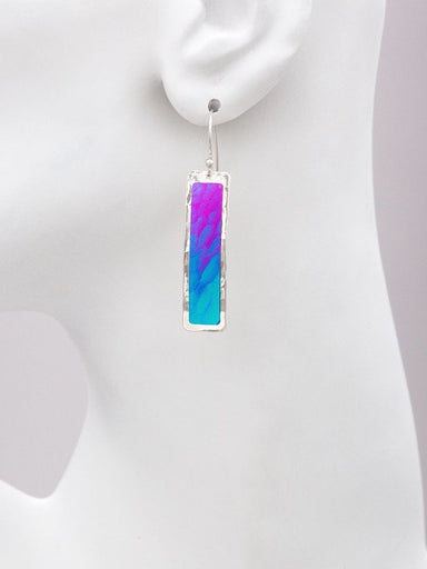 Holly Yashi Luz Earrings - Capri    