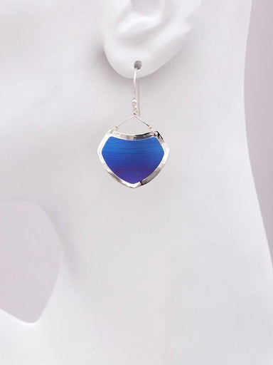 Holly Yashi Tilda Earrings - Capri    