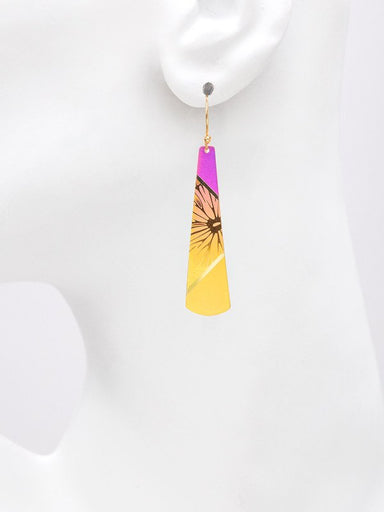 Holly Yashi Orianna Earrings - Capri    