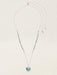 Holly Yashi Aleah Necklace - Waterscape    