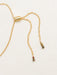 Holly Yashi Aleah Necklace - Living Coral    