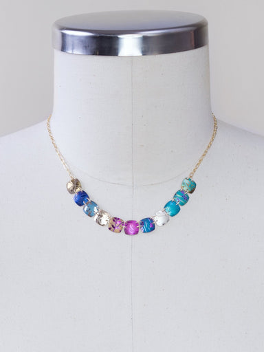 Holly Yashi Elara Necklace - Multi    
