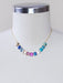 Holly Yashi Elara Necklace - Multi    