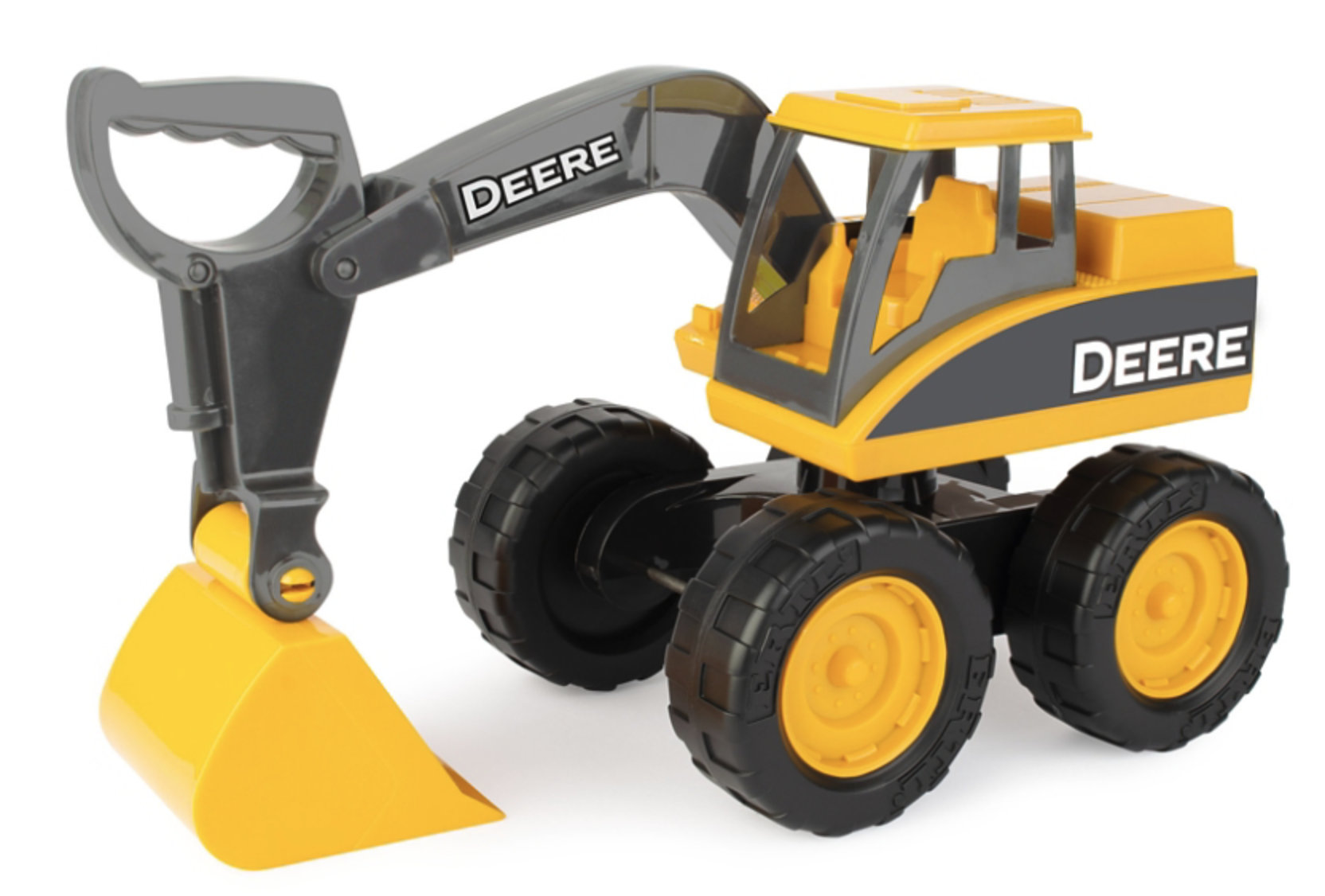 Big Scoop - John Deere Excavator    
