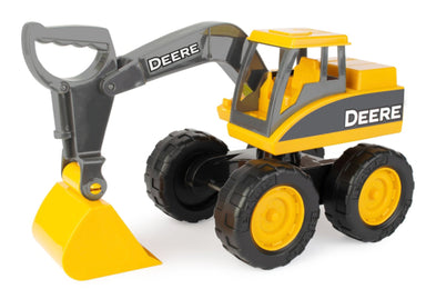 Big Scoop - John Deere Excavator    