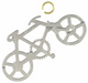 Bike Hanayama Puzzle - Level 1    