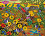 Caprock Country - Billy Hassell 1000 Piece Puzzle    